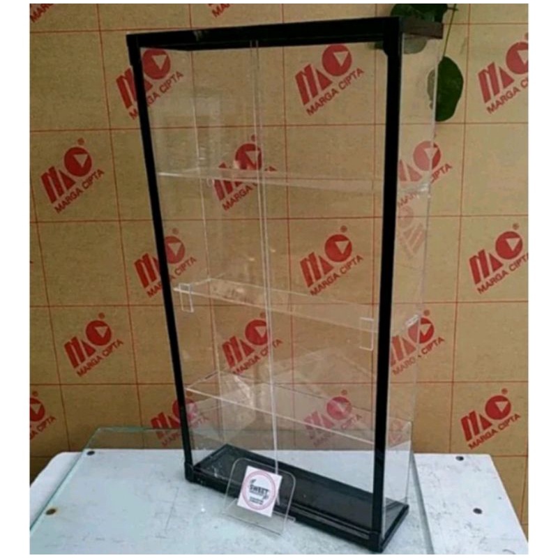 Jual Etalase Rokok Akrilik 4susun | Shopee Indonesia
