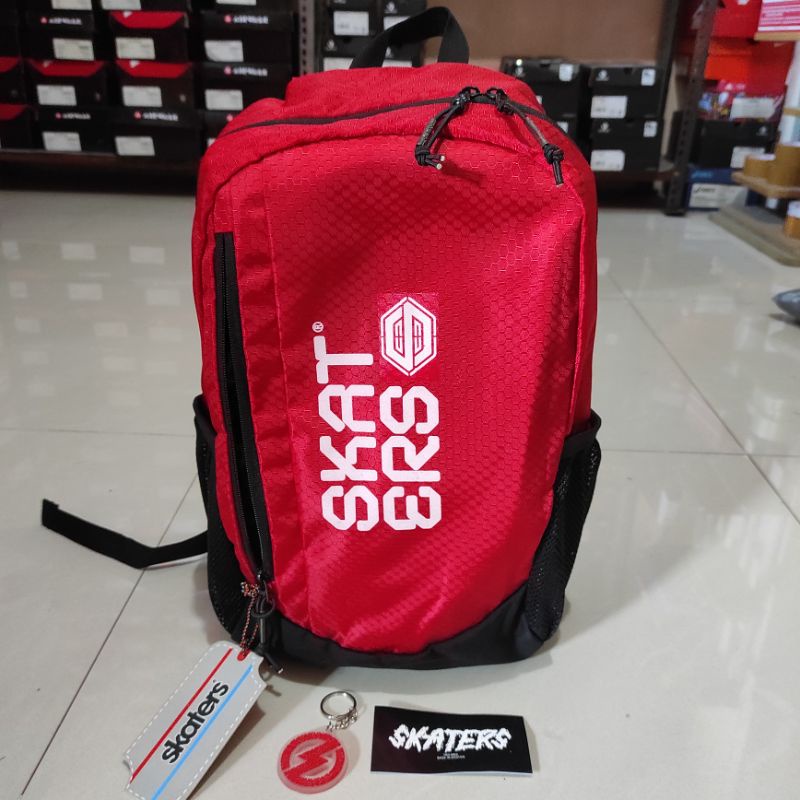 Jual tas ransel skaters original | Shopee Indonesia