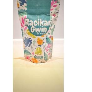 

SALE!!RACIKAN GWIN BY MELLA 100 GRAM/GRATIS SENDOK TAKAR/ ramuan cinta/ DR ZAIDUL AKBAR|SQ6