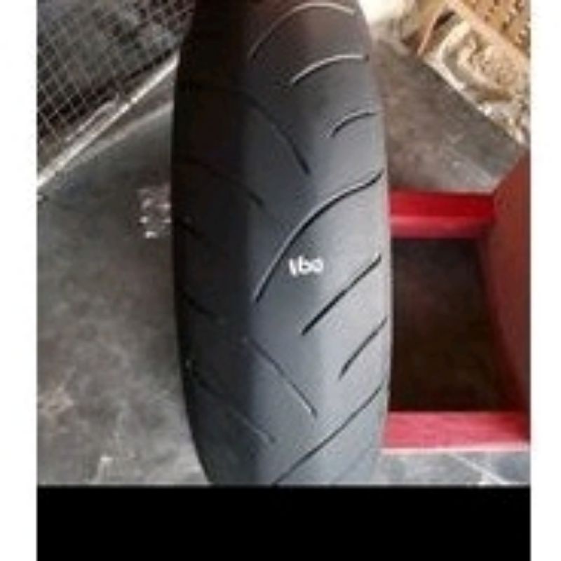ban motor moge import merek dunlop ukuran 160 60 17