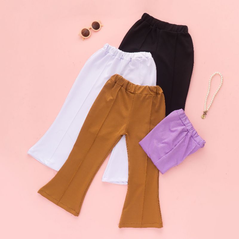 CELANA PANJANG ANAK USIA 5 6 7 8 TAHUN / CELANA CUTBRAY ANAK