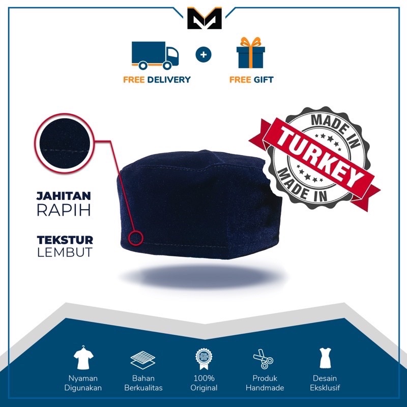 PECI TAKKE ALANYA SULAIMANIYAH KHAS TURKI | PECI TURKI | FAZILET PECI ALANYA TAKKE