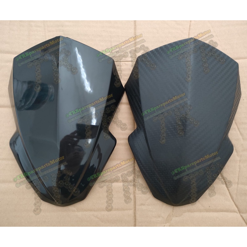 Visor Motor Vario 160