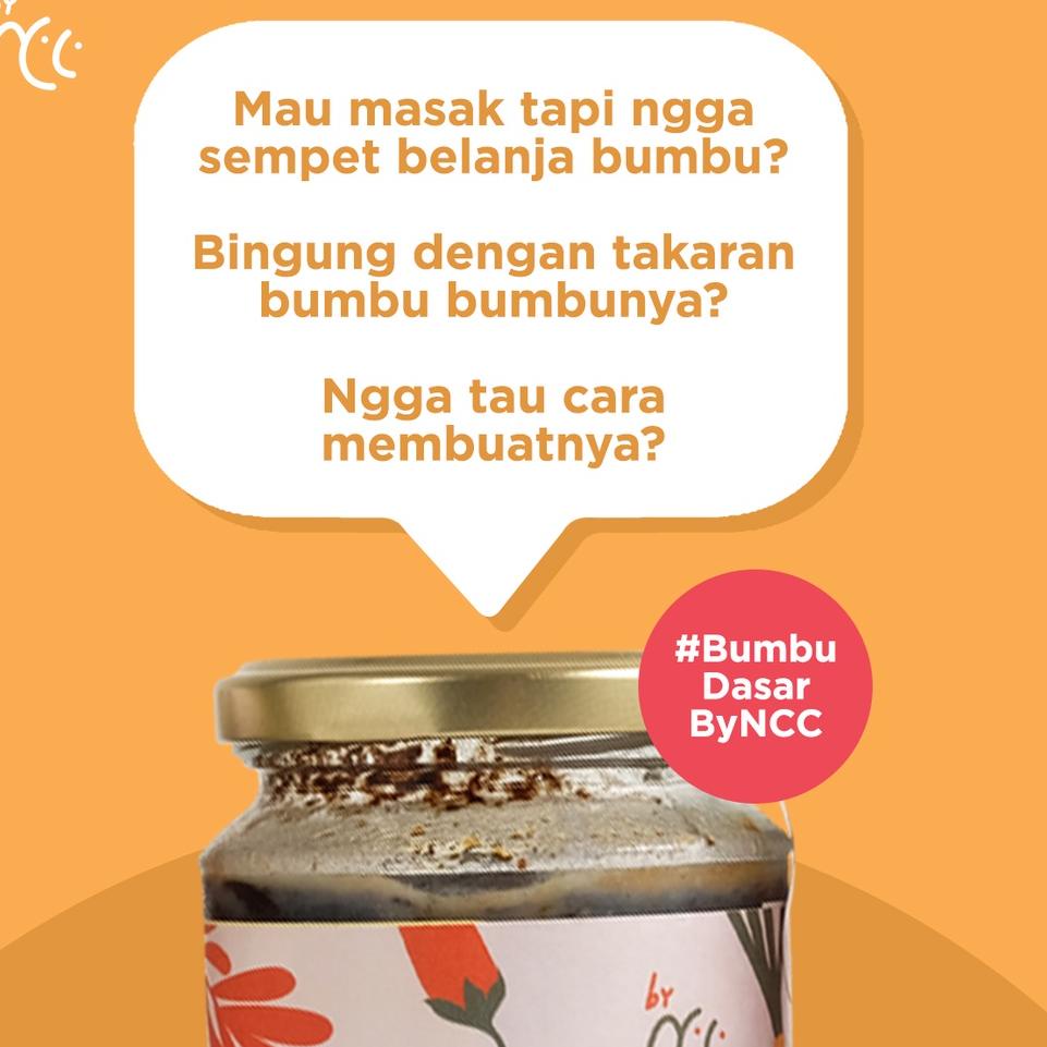 

Lariz--By NCC Bundling 5 Bumbu Dasar