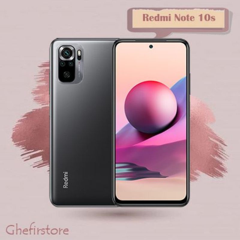 Redmi Note 10S 8/128 GB