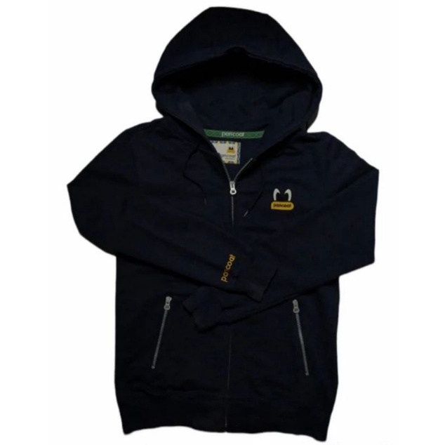 Hoodie Pancoat Navy original