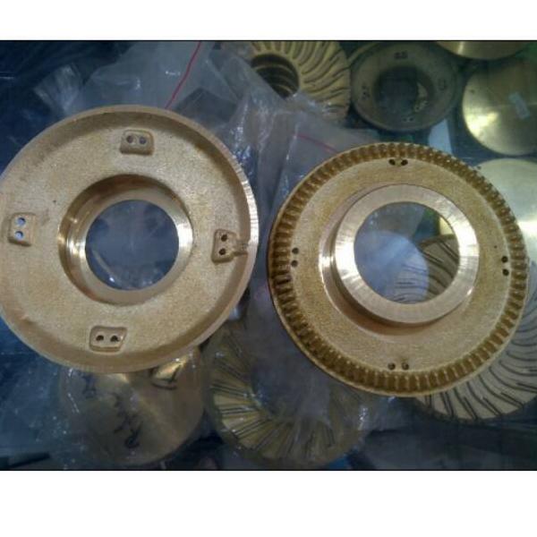 Murah Lebay--Burner Rinnai Besar / Burner Kompor Rinnai Besar / Kuningan Rinnai Besar / Burner Kompo