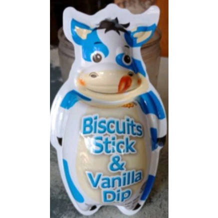 biscuit stick dip