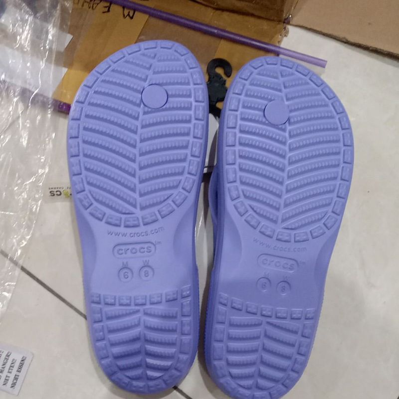 Sandal Crocs 207713-5PY