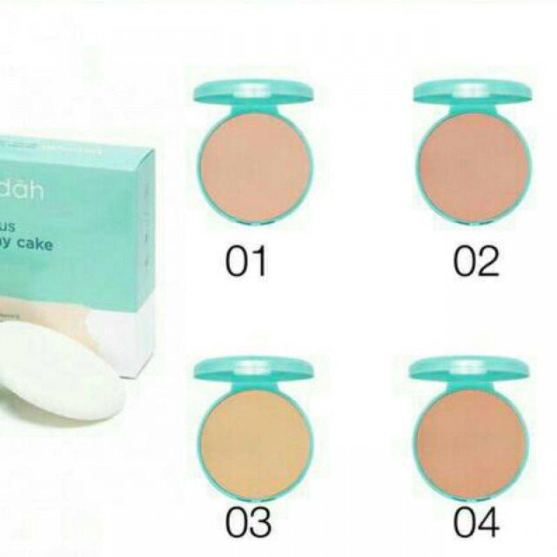 Wardah Everyday Luminous TWC (refill) ORIGINAL! ASLI! MURAH!