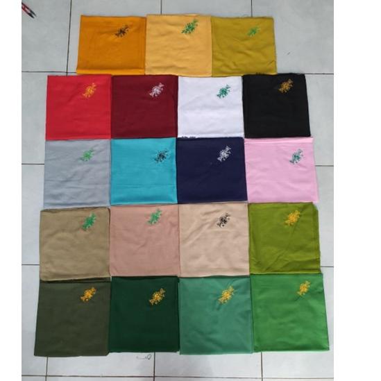 BAJU SANTRIWATI | SETELAN BAJU SANTRI PUTRI "TSE.18Oc22p"