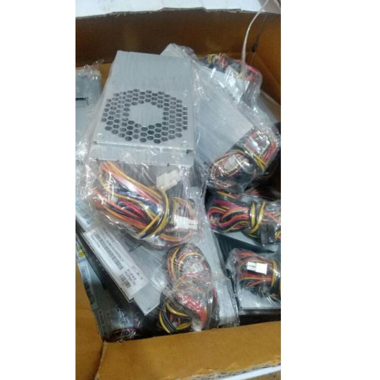 Promosi Menarik--PSU Power Supply DELL Optiplek 790 990 7010 9010 3010 DT