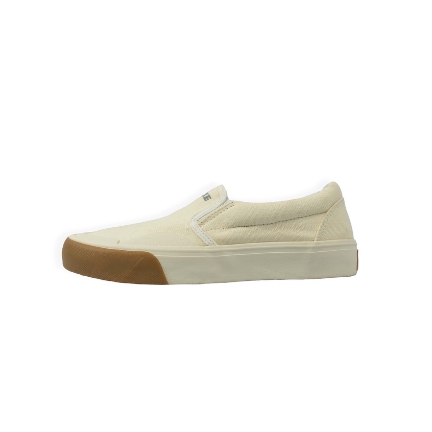 GE 199 Albino -skateboarding shoes-sepatu Slip on Getzke  Sneakers ori