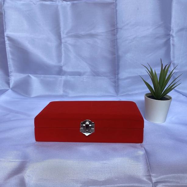 GMK.18Oc22ᴮ ‑ Box Emas LM Antam dan Dinar Merah 2 Sisi