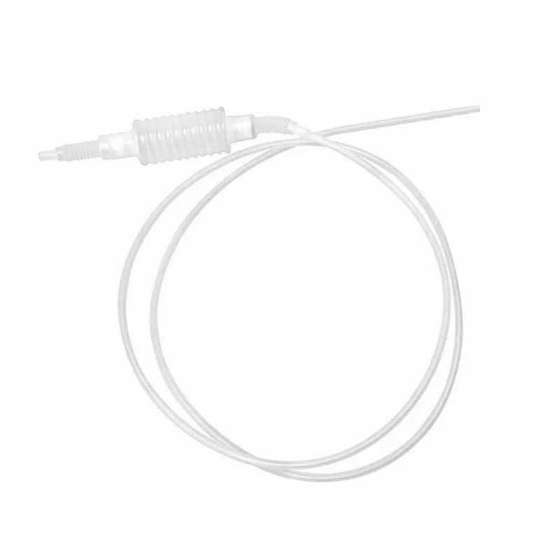 Filter Wine Filter Distiller Alkohol Pembuatan Anggur Hand Siphon Home Brew Siphon Tube Food Grade Alcohol Distiller Filter Tube