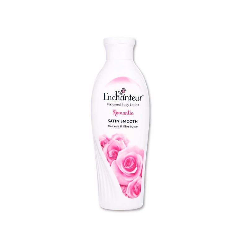Aschosme Lotion  Enchanteur  ~ Handbody ENCHANTEUR