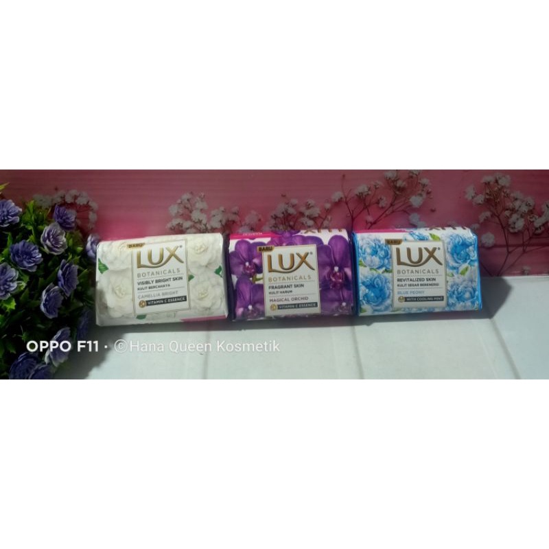 Sabun Lux Batangan 75 gr