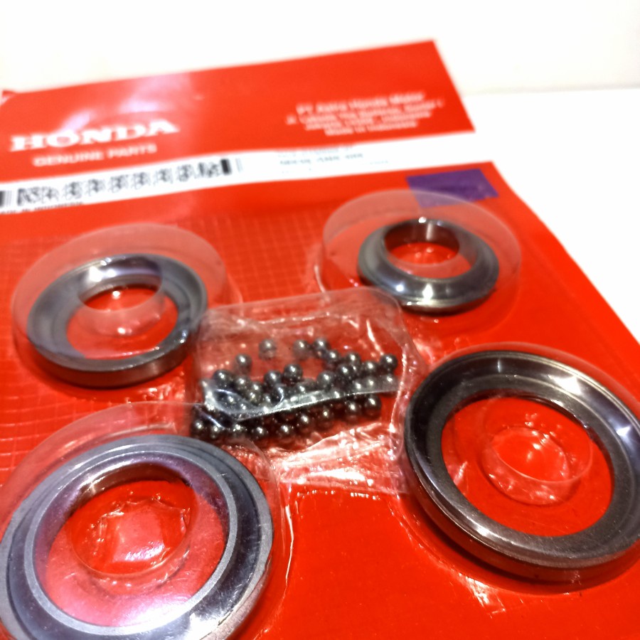 KOMSTIR BEAT SCOPY SPACY VARIO 110 SCOOPY F1 BEAT F1 VARIO 125/150 F1 GN5