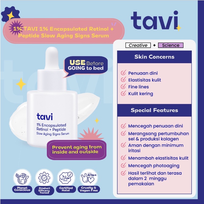 Tavi Series | Serum | Toner | Face Mist | Cleanser | 10% Niacinamide + Zinc Acne Solution