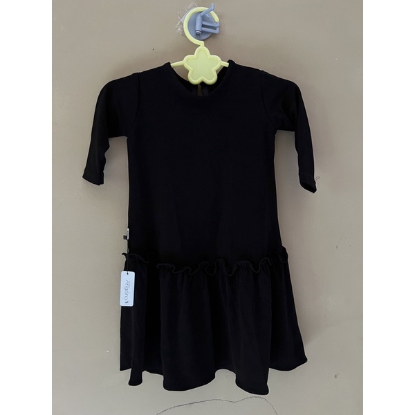 Gamis anak Atelier Angelina