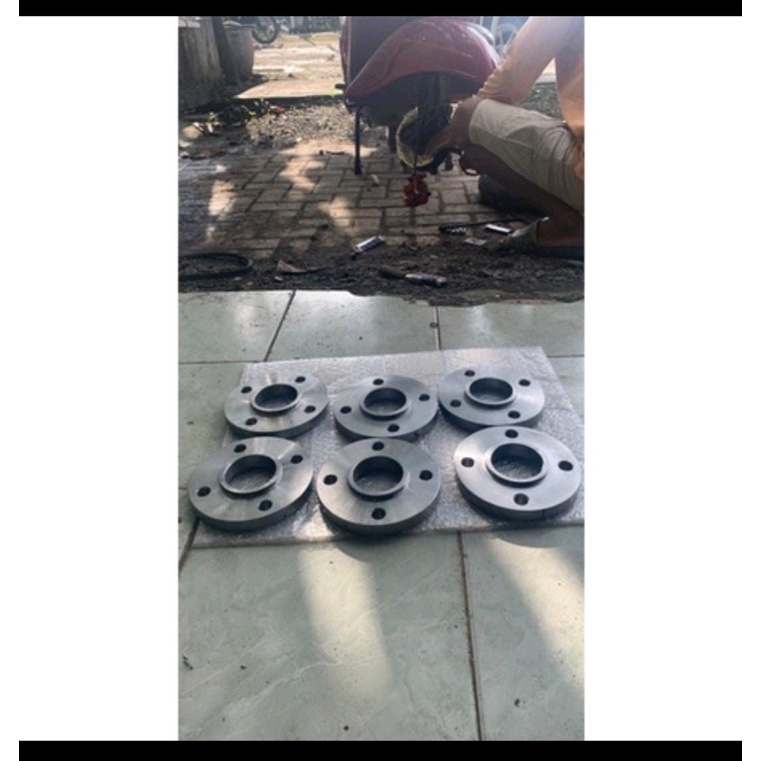Spacer / Spice / Spaser velg mobil
