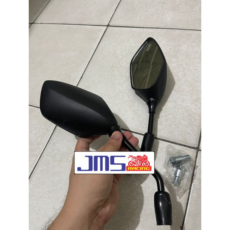 kaca spion standar pcx 150/160 vario 160 import plus sambungan