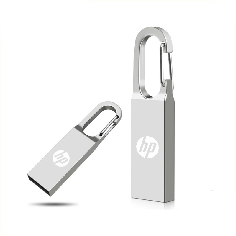 Hp Flashdisk usb 3.0 Kapasitas 128 / 64 / 32GB / 16GB / 8gb / 256GB / 512GB