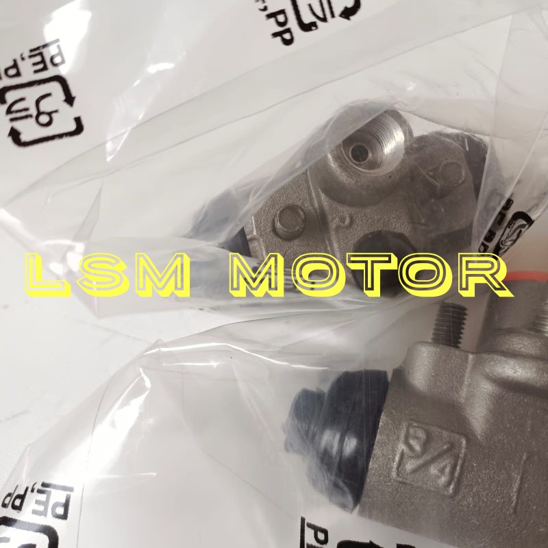 wheel cylinder master rem belakang wonder Accord 83 excellent