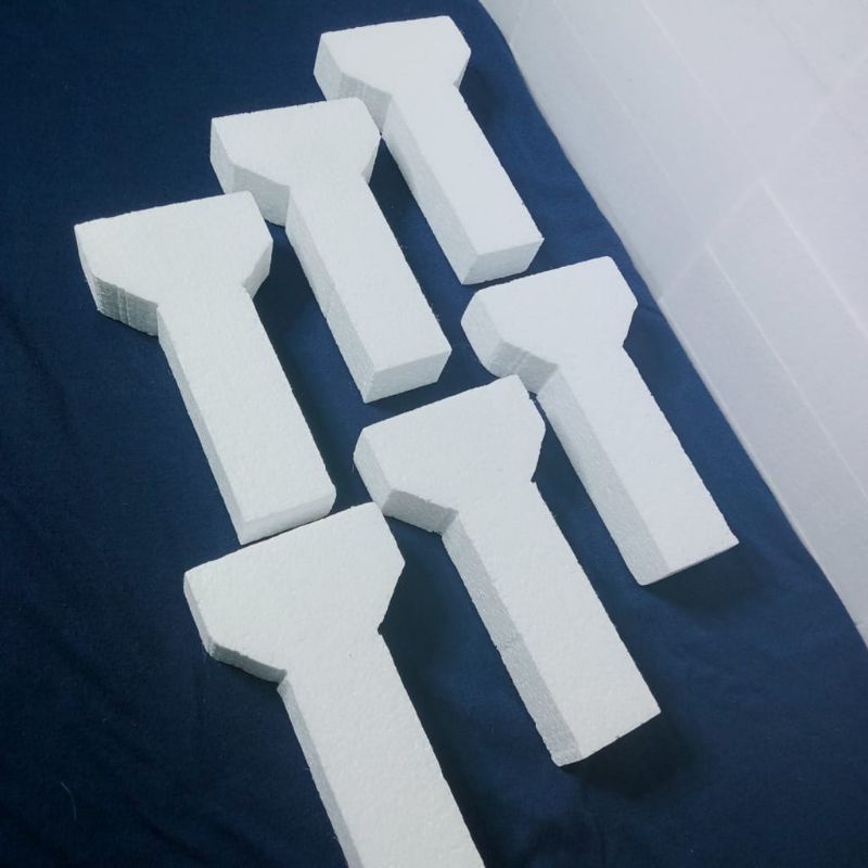 Jual Styrofoam Untuk Buket/Sterofoam /Tatakan Buket Bunga - Styrofoam ...
