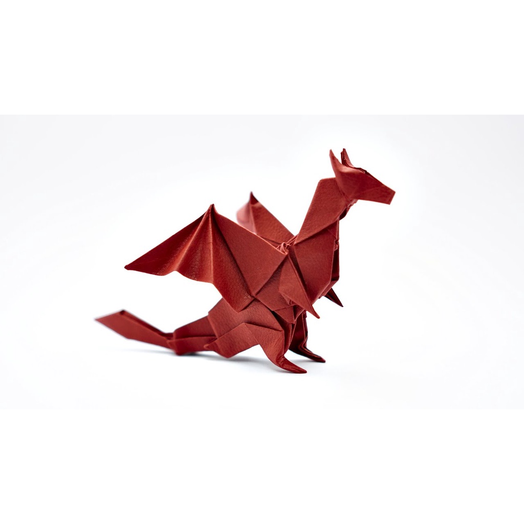 

ORIGAMI MERAH