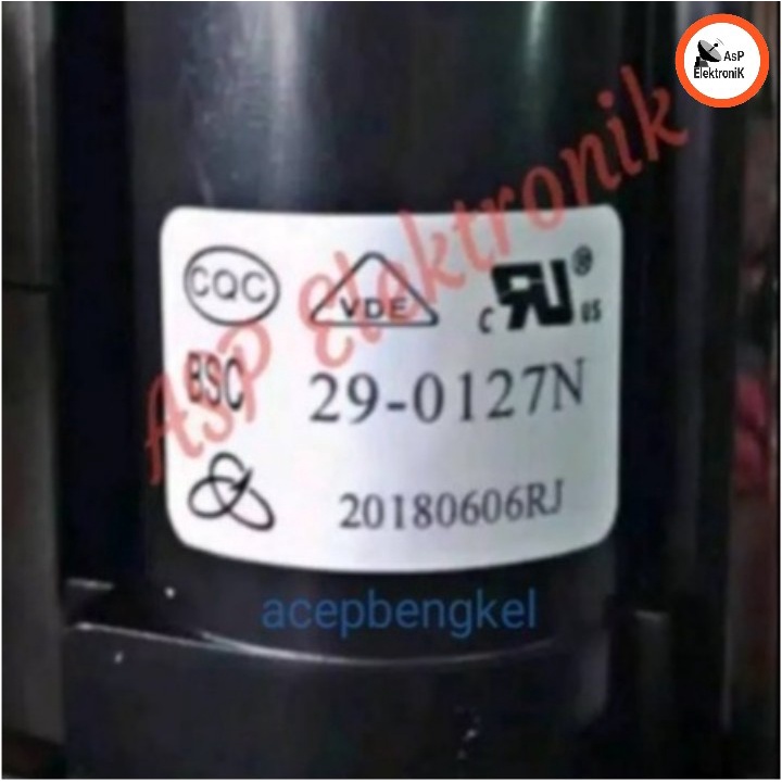 BSC29-0127N FLYBACK POLYTRON 29 INCH SLIM FBT JF0501-38534 BSC29 0127N JF0501 38534