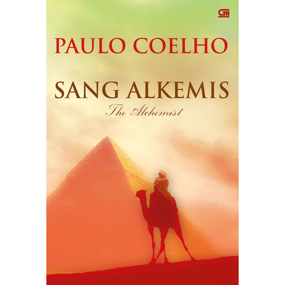 BUKU PAULO COELHO : SANG PEMENANG BERDIRI SENDIRIAN - THE ARCHER - THE ALCHEMIST  [ORIGINAL]