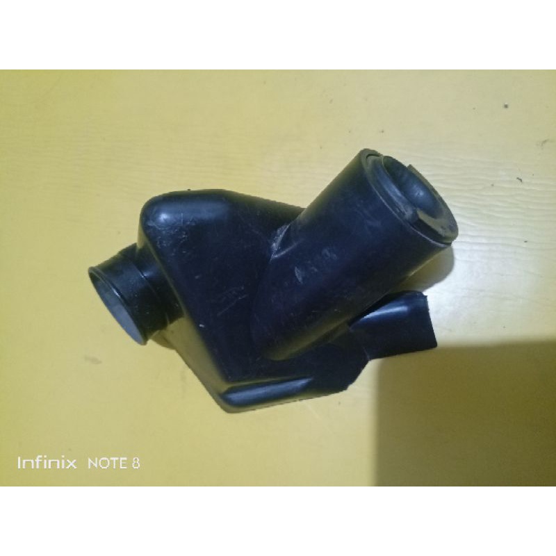 saluran hawa buang box filter skywave