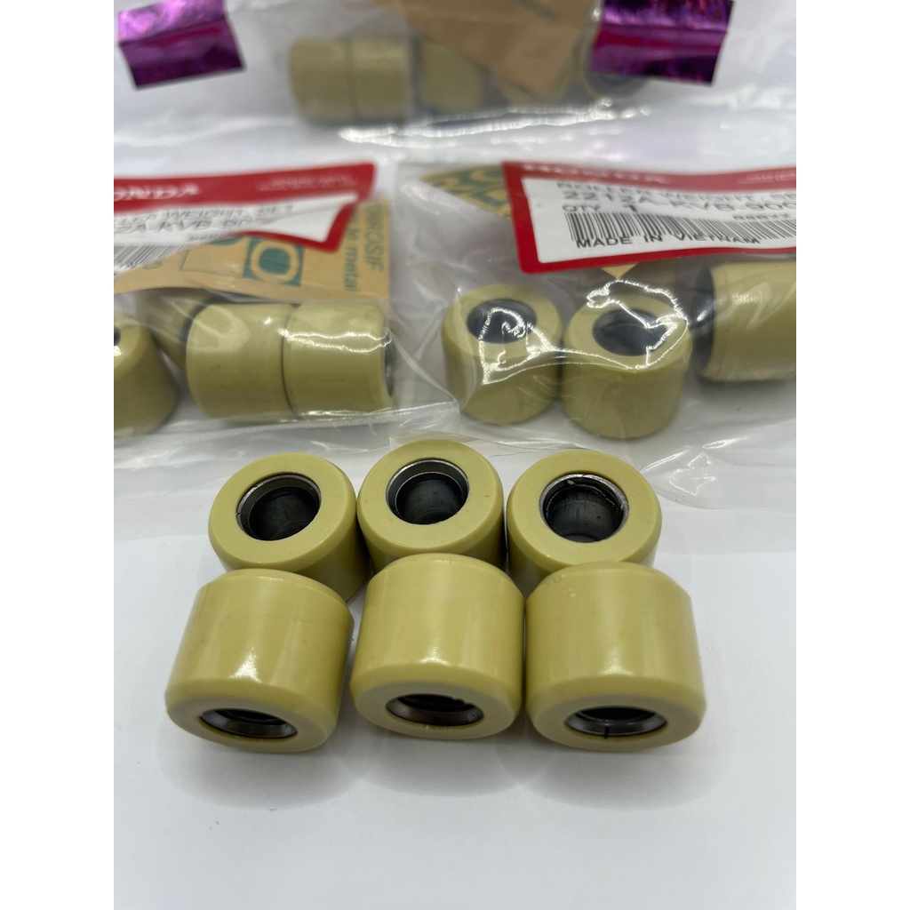 ROLLER VARIO 110,BEAT FI, BEAT ESP,SCOOPY FI,BEAT STREET FI HGP VIETNAM