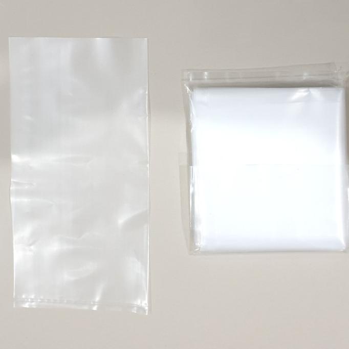 

Plastik PE 20X30 CM tebal 0,8 mikron