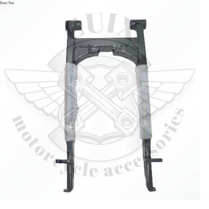 SWING ARM YAMAHA VEGA ZR HITAM STANDAR