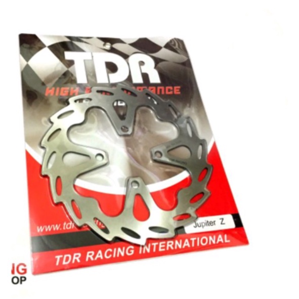 piringan TDR jupiter Z MX xride vega ZR piringan variasi tdr piringan cakram depan tdr yamaha jupiter z