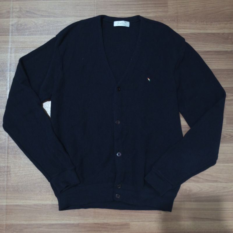 Cardigan Arnold Palmer