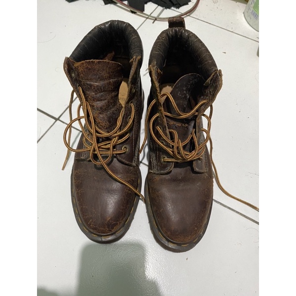 dr martens 939 saxon