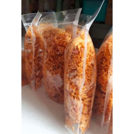 

bawang goreng kemasan sedap