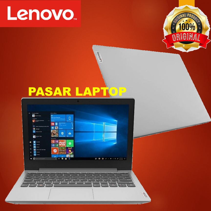 LENOVO IDEAPAD 3 14ADA05 V1ID AMD ATLHON 3050U 4GB 256GB SSD W11 OHS2021