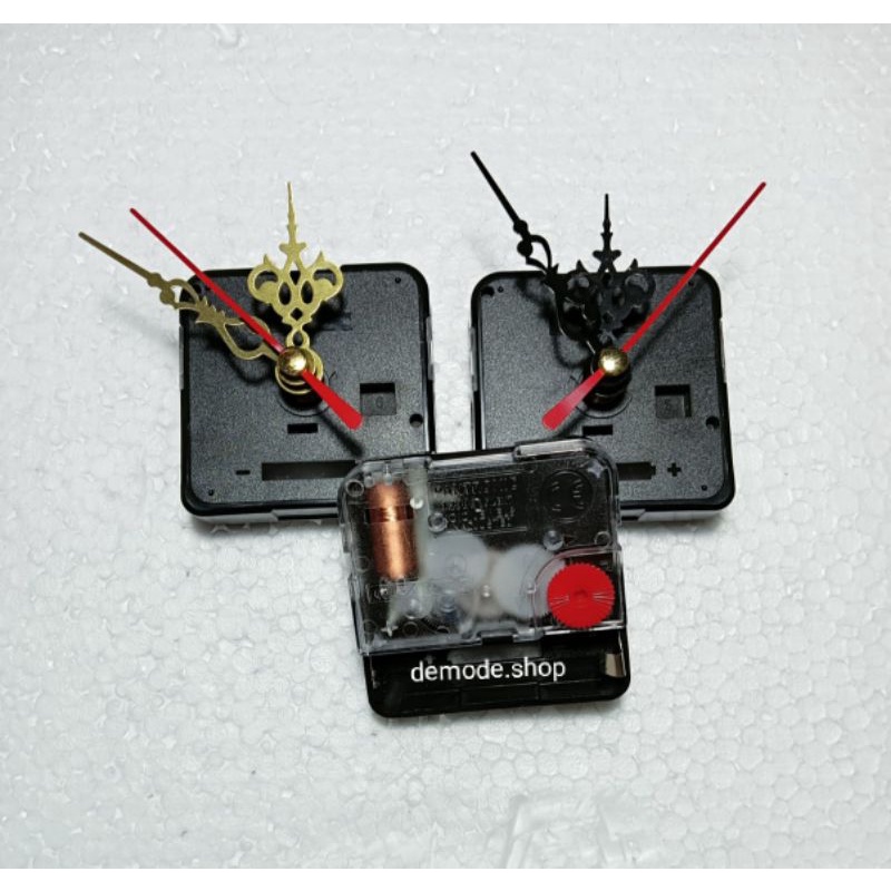 mesin jam dinding pantronic sweep mesin jam dinding mahar ukir