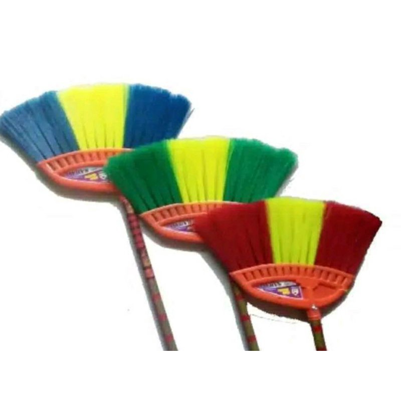 SAPU LANTAI SENAR / SAPU NYLON