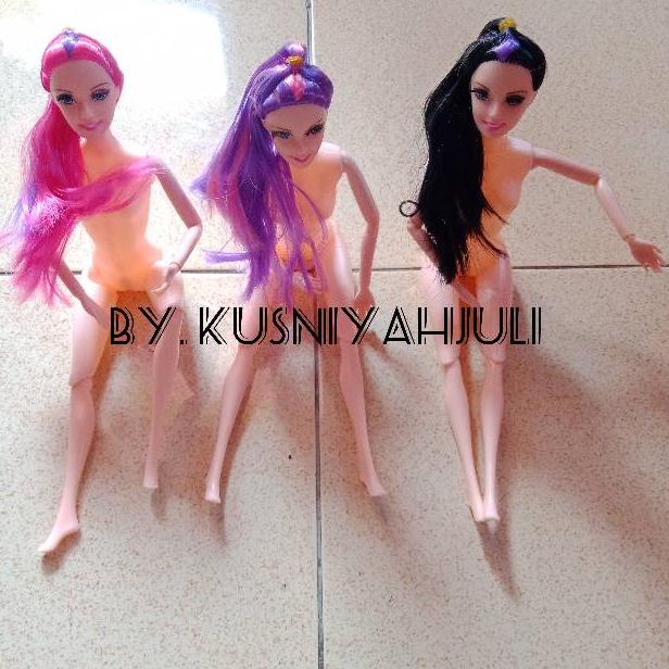 Barbie Pivotal Cantik ‣ MTS.31Oc22н