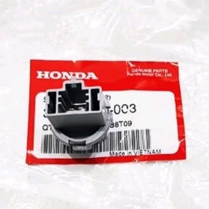 Soket Socket Fitting Bohlam Lampu Rem Stop Di Kaca Belakang CRV Gen 3