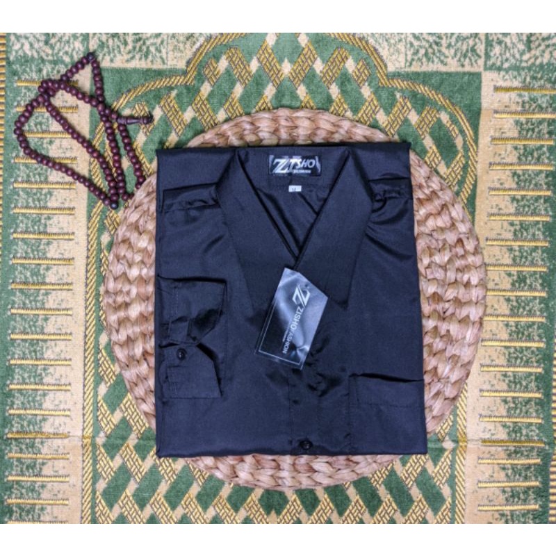 Kemeja Putih Polos | Kemeja Formal | Kemeja Putih Polos Pria Lengan Panjang | Baju Kerja Pria