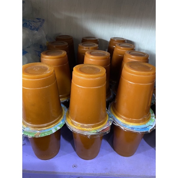 

GULA MERAH SINGKAWANG / JAI THONG / FUNG THONG singkawang