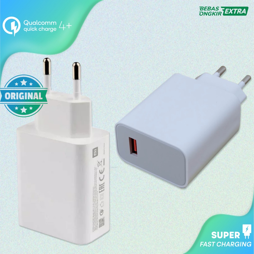 Charger Original Micro USB