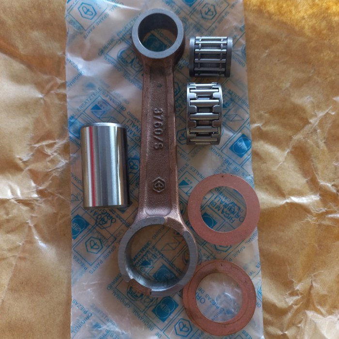 stang seher stang piston vespa super sprint px ps excel exclusive 150cc pen besar RICAMBI