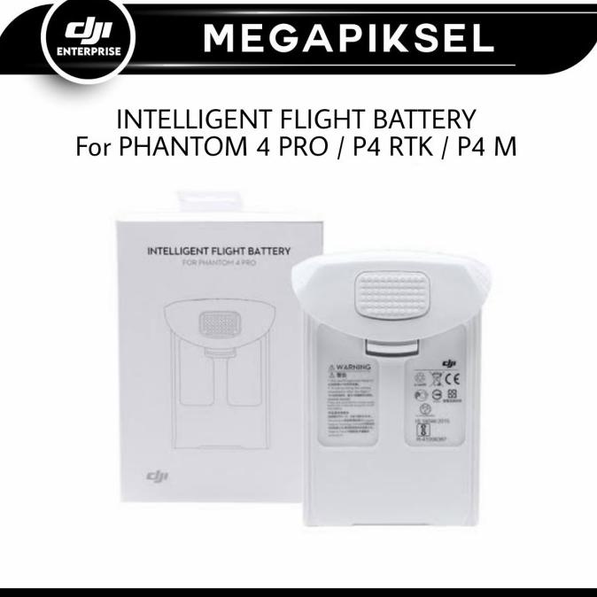 Battery Dji Phantom 4 pro